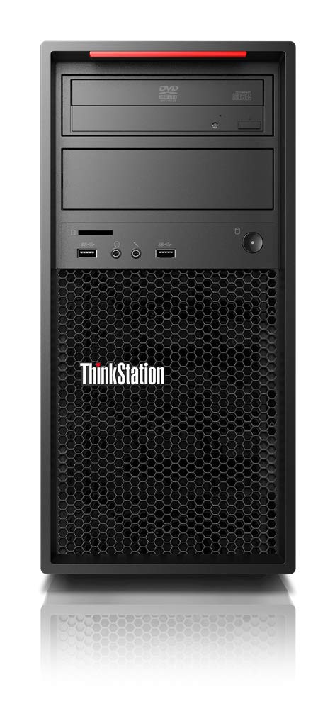 Lenovo ThinkStation P520c Workstation Intel Xeon W 2225, 16 GB RAM